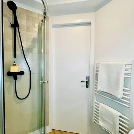 Appartement Terra Oc Montpellier