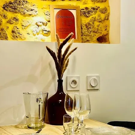 Appartement Terra Oc *