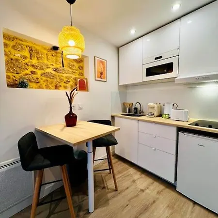 Terra Oc Appartement