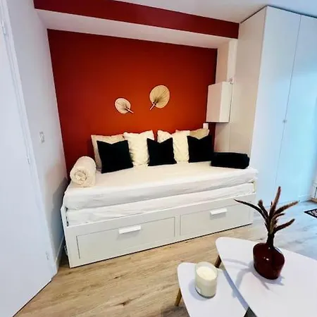 Terra Oc Appartement