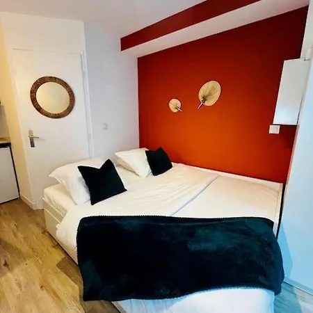 Appartement Terra Oc *