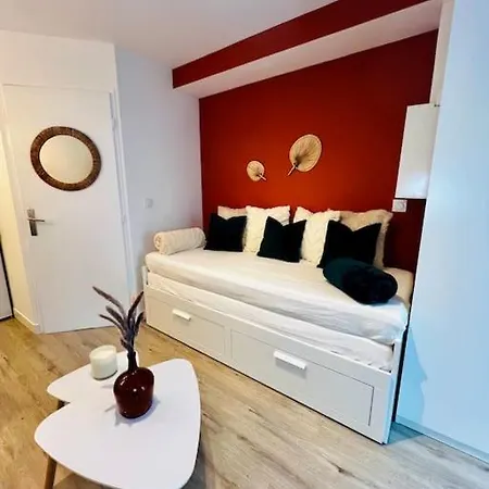 Terra Oc Apartment