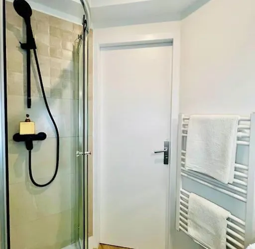 Apartamento Terra Oc Montpellier