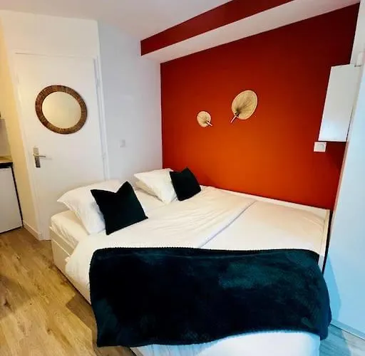 Apartament Terra Oc *